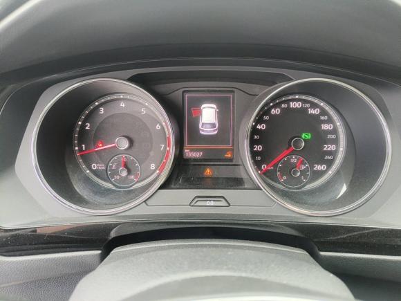 [上海·沪E] 二手大众途观L2017款 380TSI 自动四驱旗舰版