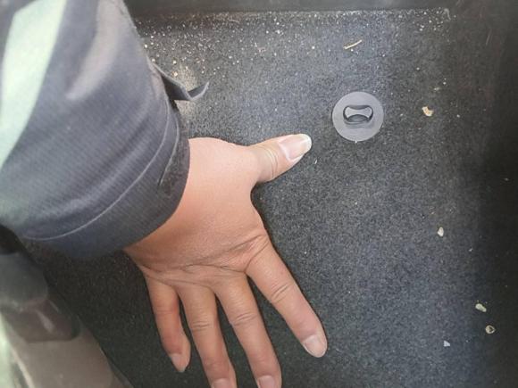 [苏州·苏E] 二手荣威荣威RX5新能源2017款 ERX5 EV400 电动互联网旗舰版