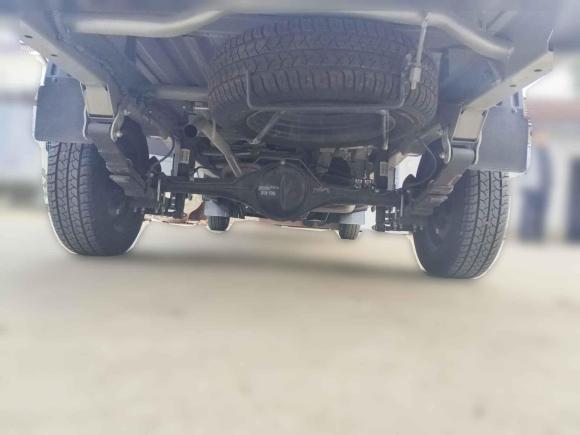 [上海·苏U] 二手东风小康东风小康K012022款 1.3L K01L DK13C