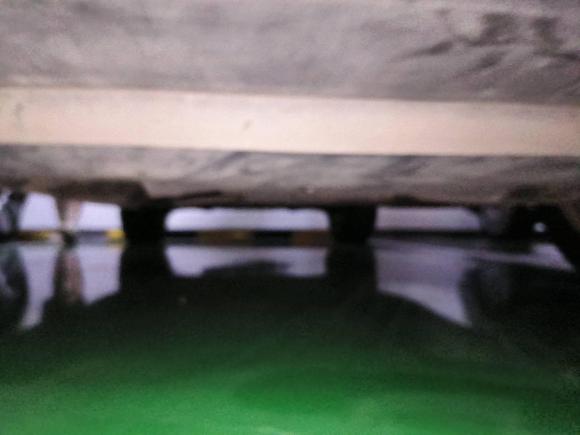 [杭州·浙A] 二手大众途锐2011款 3.0TSI 高配型