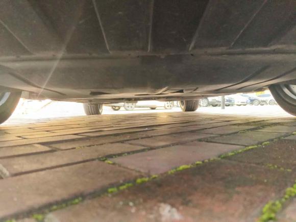 [青岛·鲁B] 二手奔驰奔驰B级2012款 B 200