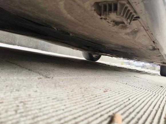 [武汉·鄂A] 二手宝马宝马7系2009款 730Li豪华型