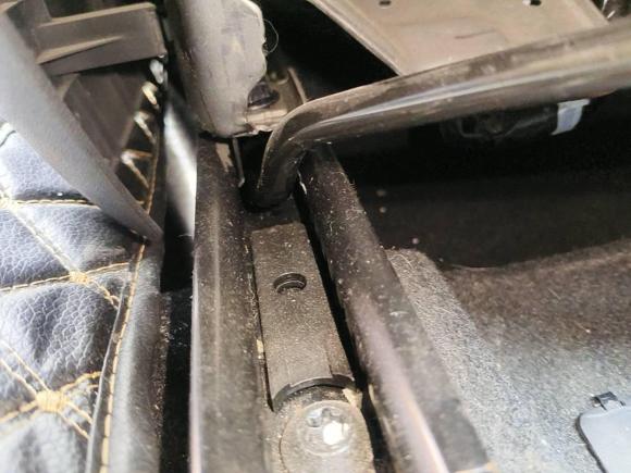 [西安·陕A] 二手日产奇骏2019款 2.0L CVT舒适版 2WD