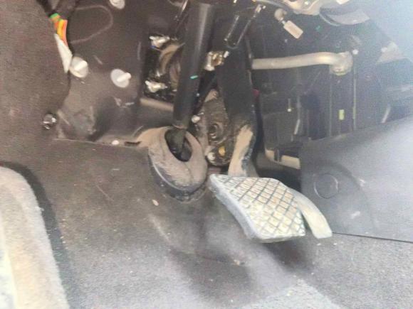 [杭州·渝A] 二手奇瑞瑞虎82018款 1.5TCI 自动豪华型 5座