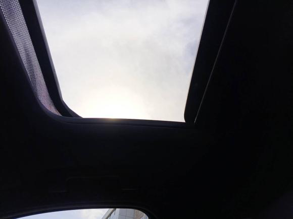 [上海·沪F] 二手凯迪拉克凯迪拉克CT52020款 28T 豪华型