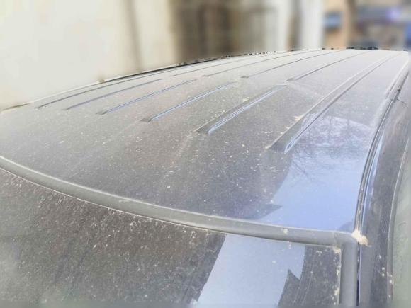 [西安·陕A] 二手别克别克GL82011款 2.4L CT舒适版