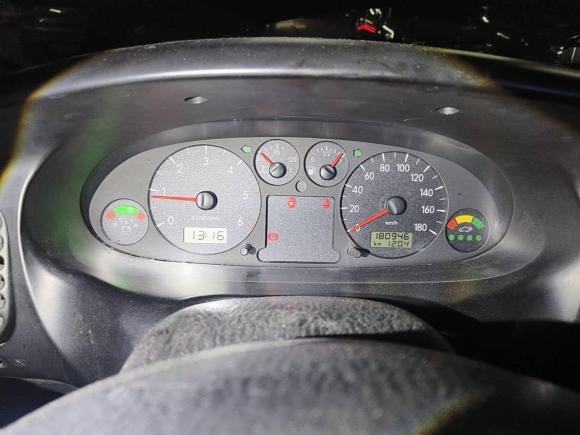 [义乌·浙G] 二手江汽集团瑞风2012款 1.9T穿梭 柴油舒适型HFC4DB1-2C