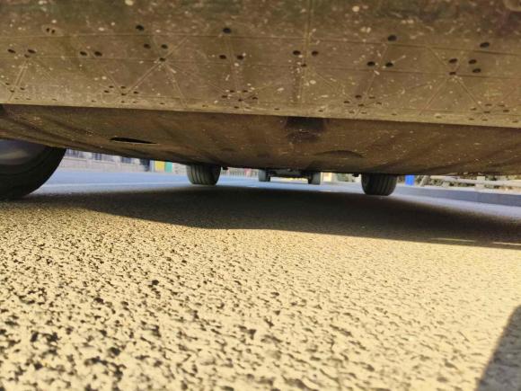 [青岛·鲁B] 二手吉利汽车星瑞2023款 2.0TD 时空版