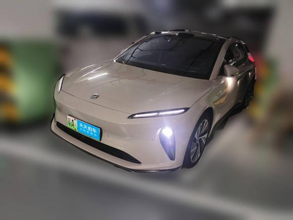 蔚来蔚来ET52024款 75kWh「广州二手车」「天天拍车」