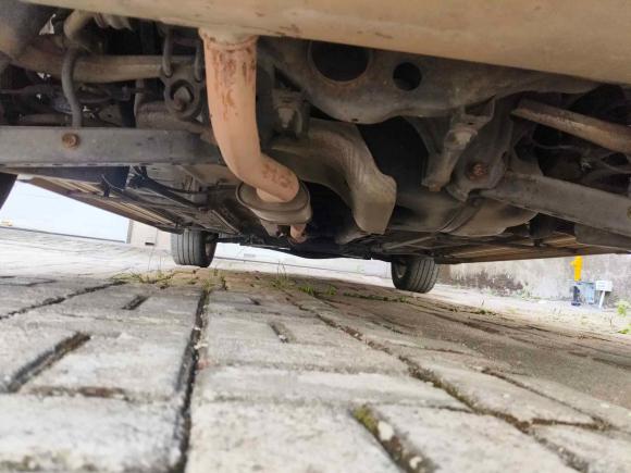 [苏州·苏E] 二手日产逍客2012款 2.0XV 雷 CVT 2WD