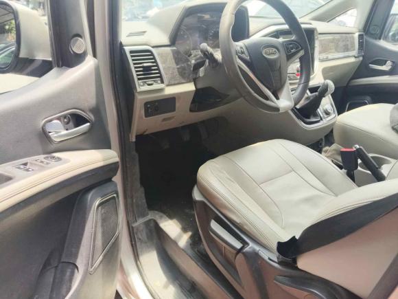 [广州·粤A] 二手江淮瑞风瑞风M42016款 2.0L 手动豪华型