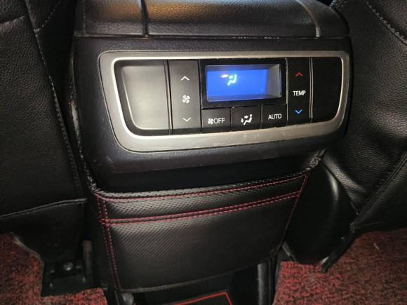 [宁波·浙B] 二手丰田汉兰达2018款 2.0T 四驱豪华版 7座 国V