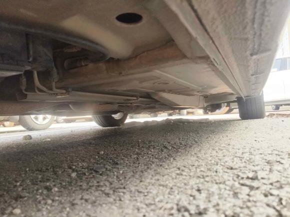 [南京·苏A] 二手别克英朗2018款 15T 双离合进取型 国V