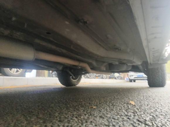 [深圳·粤N] 二手Jeep指南者2021款 220T 自动精英版