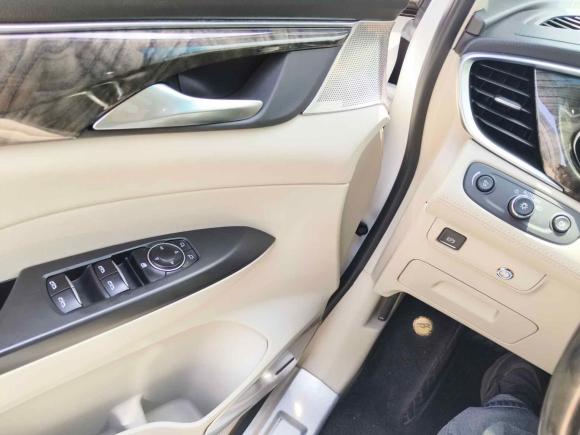 [西安·陕U] 二手别克别克GL82021款 ES陆尊 653T 舒适型