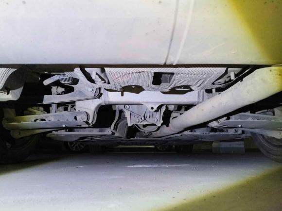 [台州·浙J] 二手宝马宝马5系2021款 525i M运动套装