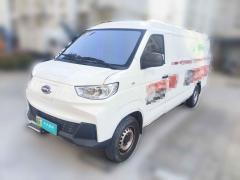 [南通·苏F] 开瑞江豚E72024款 创业版