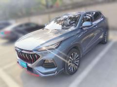 [宁波·浙B]长安欧尚&nbsp;&nbsp;长安欧尚X5&nbsp;&nbsp;2023款 畅享版 1.5T DCT尊享型