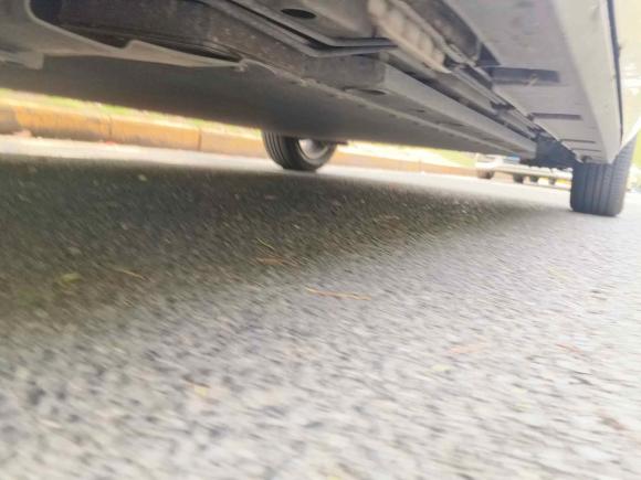 [上海·苏E] 二手比亚迪海豚2023款 420km 自由版