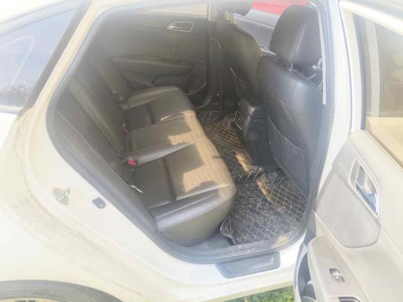 [成都·川A] 二手现代名图2017款 1.8L 自动尊贵型DLX 国V