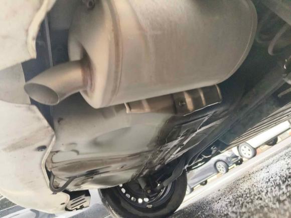 [嘉兴·浙F] 二手本田飞度2021款 1.5L CVT潮享版