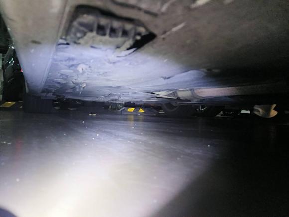 [深圳·粤B] 二手宝马宝马4系2014款 428i 敞篷运动设计套装