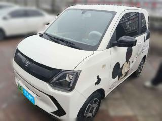 东风风光风光MINIEV2022款 糖果款 微糖「合肥二手车」「天天拍车」