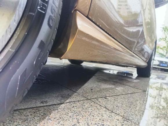 [青岛·鲁U] 二手奔驰奔驰B级2012款 B 180