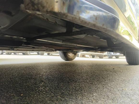 [济南·鲁A] 二手日产奇骏2015款 2.0L CVT舒适MAX版 2WD