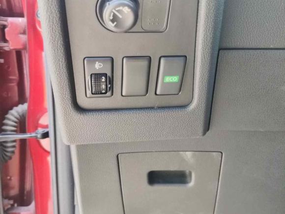 [广州·粤A] 二手日产逍客2012款 2.0XL 火 CVT 2WD