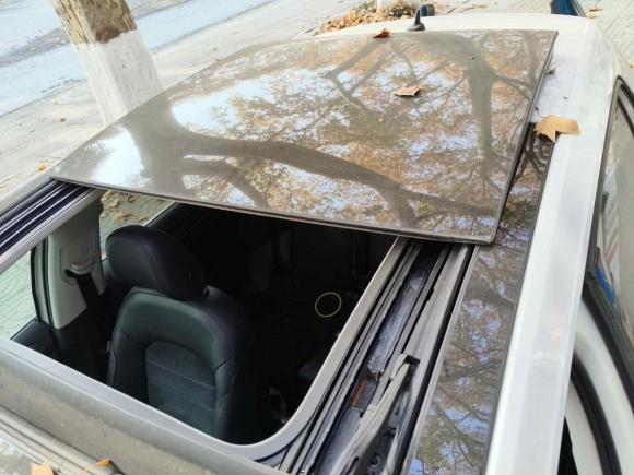 [南京·苏A] 二手大众高尔夫2019款 280TSI DSG豪华型 国VI