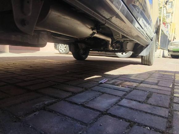 [青岛·鲁U] 二手鑫源汽车金海狮M2024款1.5L 工程狮客车5/6/7座