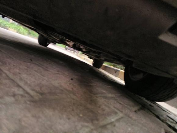 [上海·沪A] 二手DSDS 62014款 1.6T 豪华版THP160