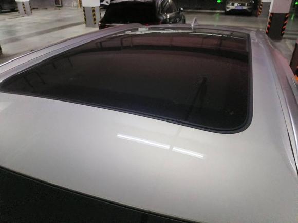 [杭州·浙A] 二手红旗红旗HS52019款 2.0T 智联旗享版