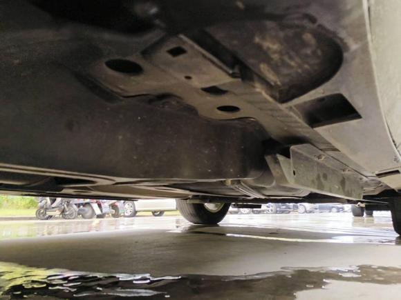 [南通·苏F] 二手别克昂科威2021款 532T 两驱精英型