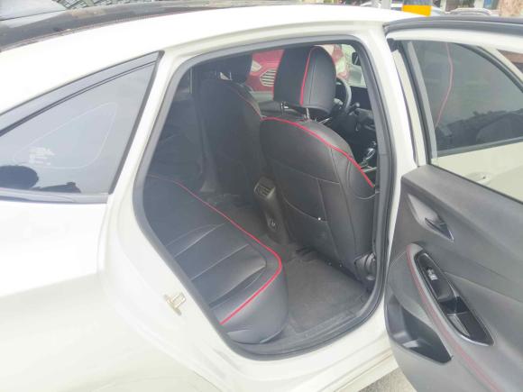 [金华·浙G] 二手别克威朗2022款 Pro GS 疾风版