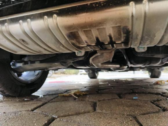 [青岛·鲁B] 二手红旗红旗HS52025款 2.0T 两驱旗享Pro版