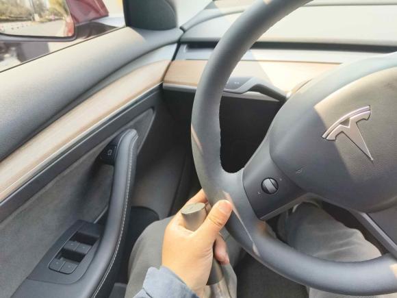 [杭州·浙A] 二手特斯拉Model 32021款 标准续航后驱升级版 3D6