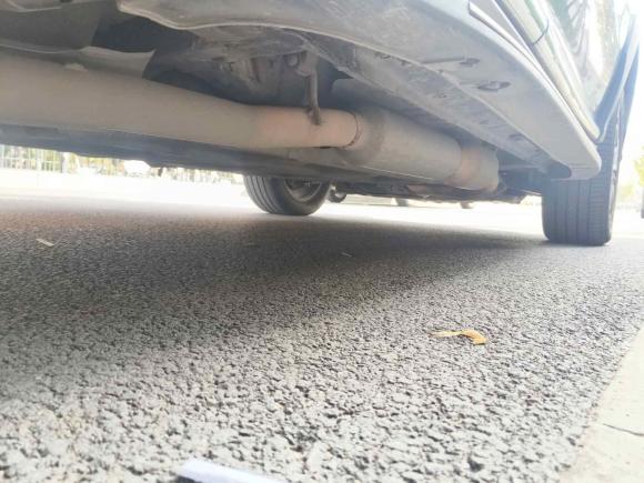 [上海·沪A] 二手比亚迪唐新能源2015款 2.0T 四驱旗舰型