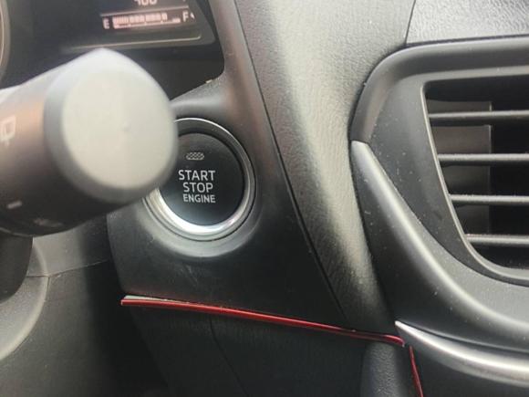 [宁波·浙B] 二手马自达马自达CX-42021款 2.0L 自动两驱蓝天活力版