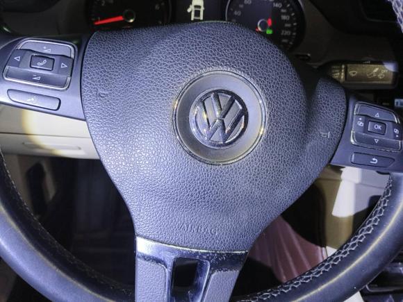 [武汉·鄂A] 二手大众迈腾2012款 改款 1.8TSI 领先型