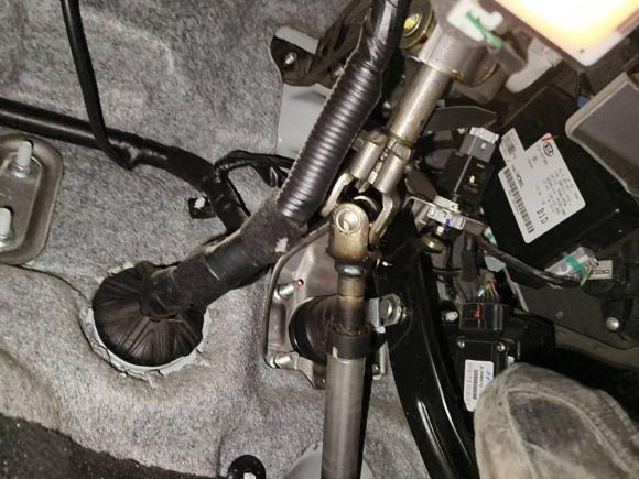 [南通·苏F] 二手起亚起亚K52015款 2.0L 自动LUX