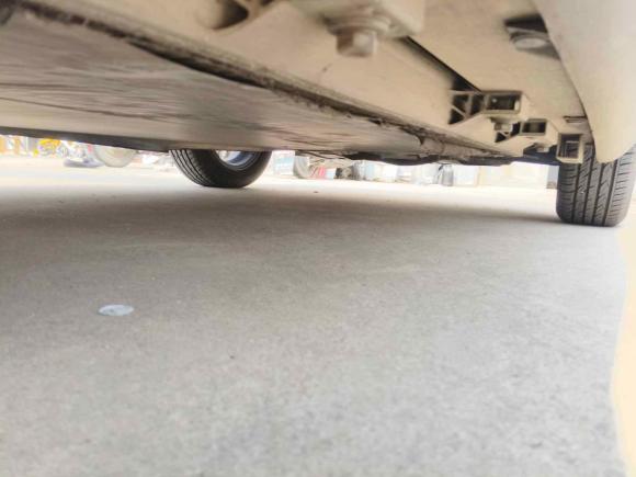 [常州·苏B] 二手奇瑞小蚂蚁2019款 4座智享版 35kWh