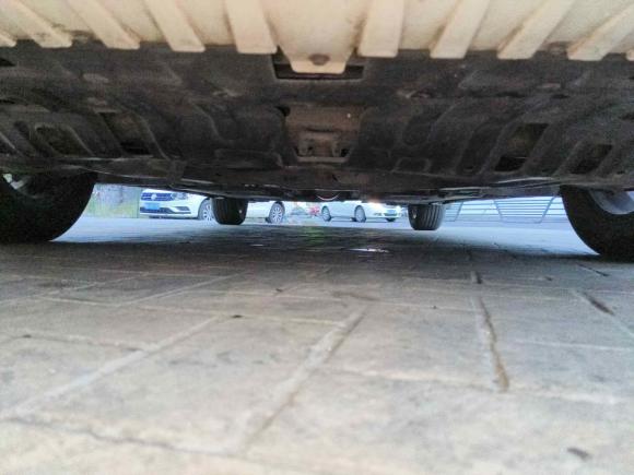 [金华·浙G] 二手长安逸动2021款 PLUS 1.6L GDI CVT豪华型