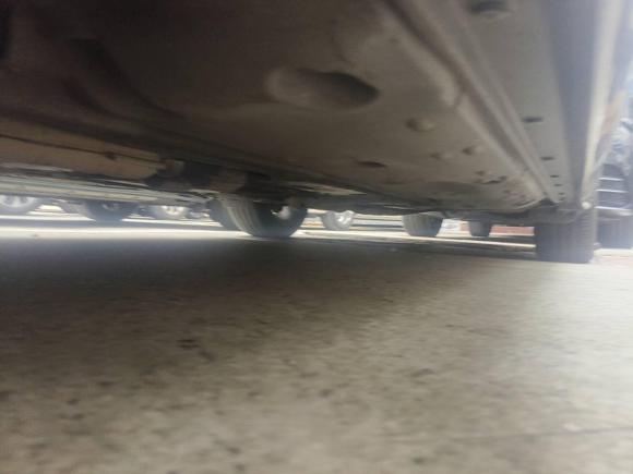 [深圳·粤B] 二手丰田皇冠2005款 3.0L Royal Saloon