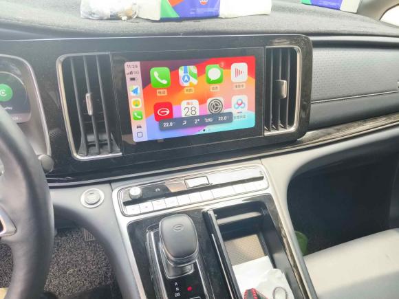 [合肥·皖A] 二手广汽传祺传祺M82023款 领秀系列 390T 至尊版