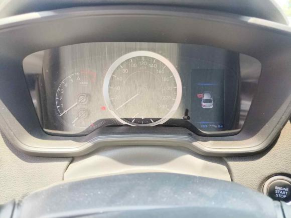 [无锡·苏B] 二手丰田雷凌2021款 185T CVT运动版