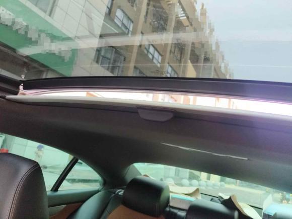 [嘉兴·浙F] 二手大众一汽-大众CC2016款 1.8TSI 豪华型