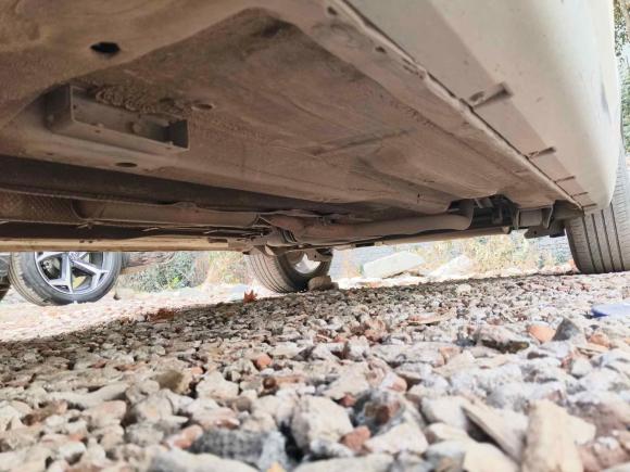 [西安·陕U] 二手奔腾奔腾X402019款 1.6L 手动豪华型 国VI