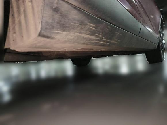 [杭州·浙A] 二手吉利汽车帝豪GS2020款 1.4T CVT雅